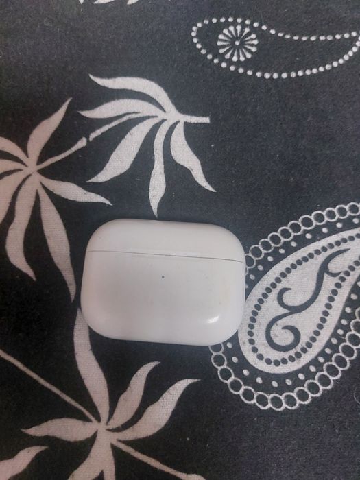 air pods pro оригинал