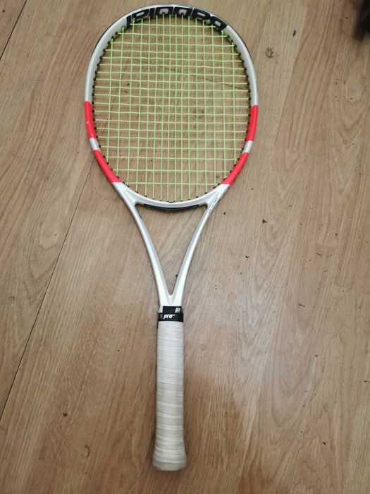 Babolat pure strike