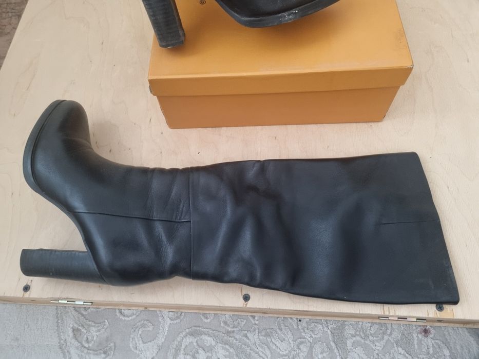 Сапаги зимние женские