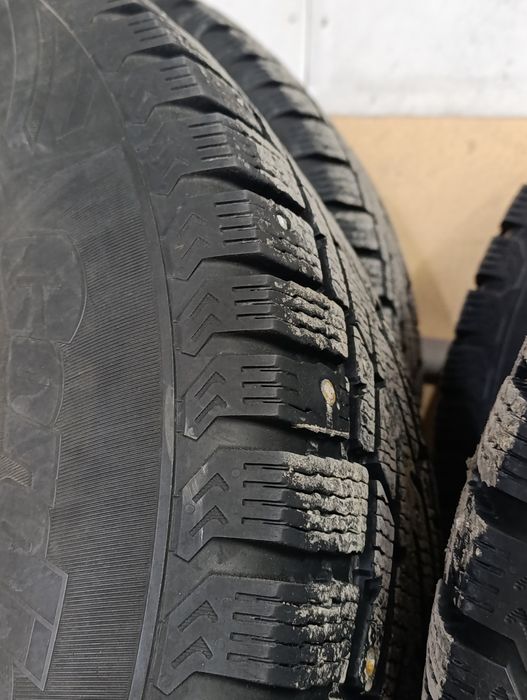 Продам колеса Прадо 150