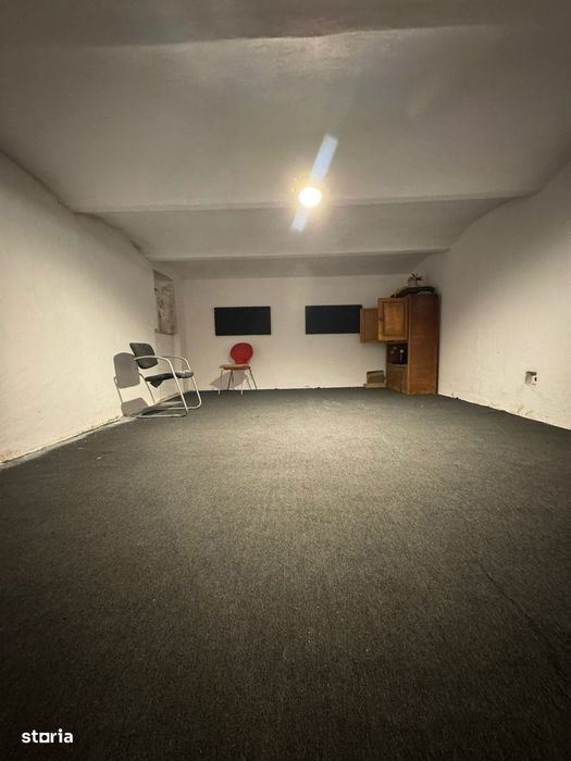 Apartament la casa 2 - 66 mp/utili Zona Blacescu 100.000 Euro