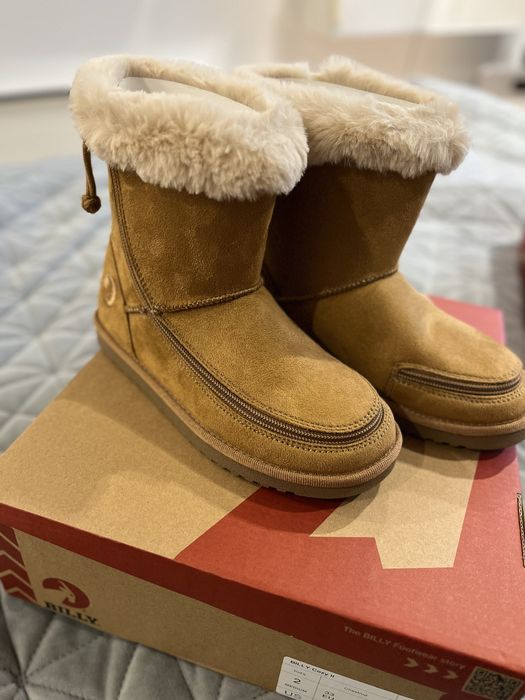 обувки Billy нови