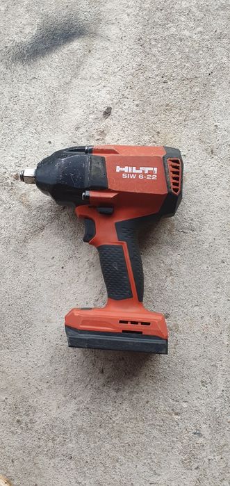 Corp impact patrat Hilti SIW 6-22 NURON