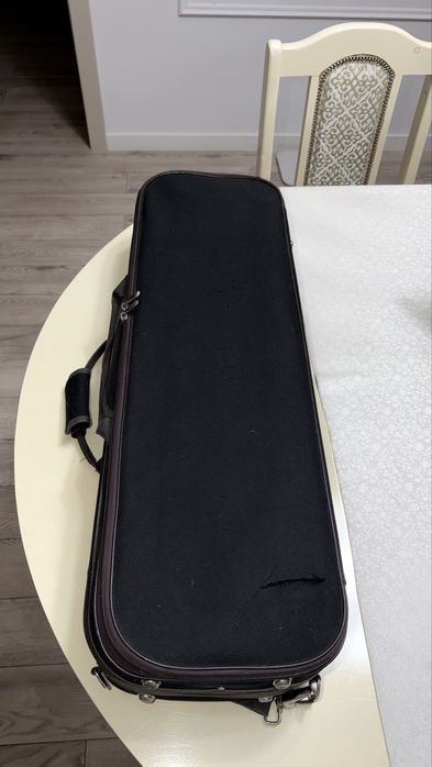 кобыз-прима,ученический