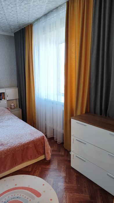 Продаю 3х комнатную квартиру