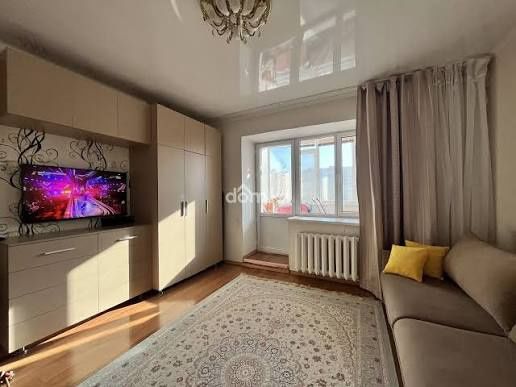 Сдам квартиру девушке