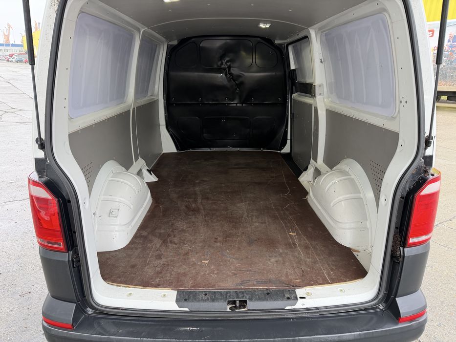 VW T6 Modelul lung Unic proprietar RO