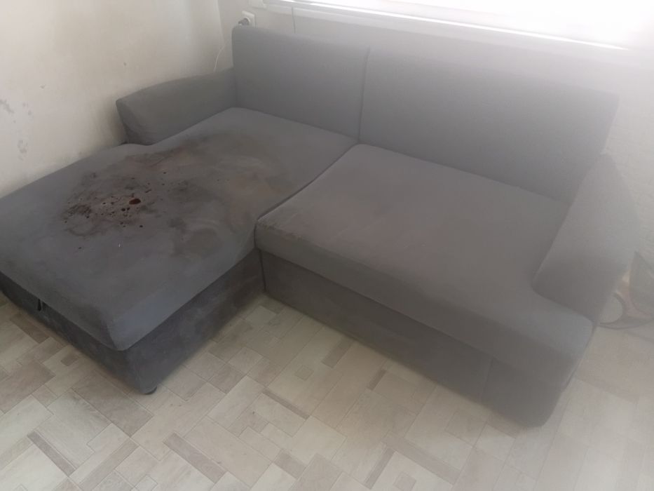 Продам Угловой диван