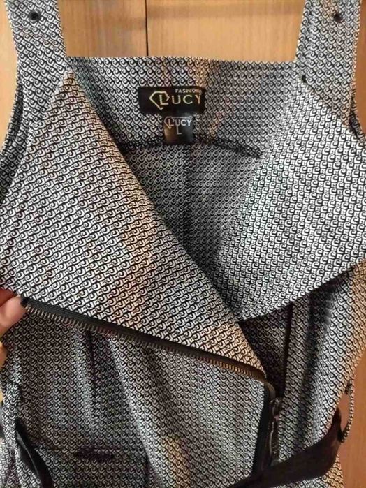Рокля Lucy Fashion