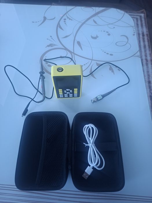 Продам осциллограф FNIRSI 5012H