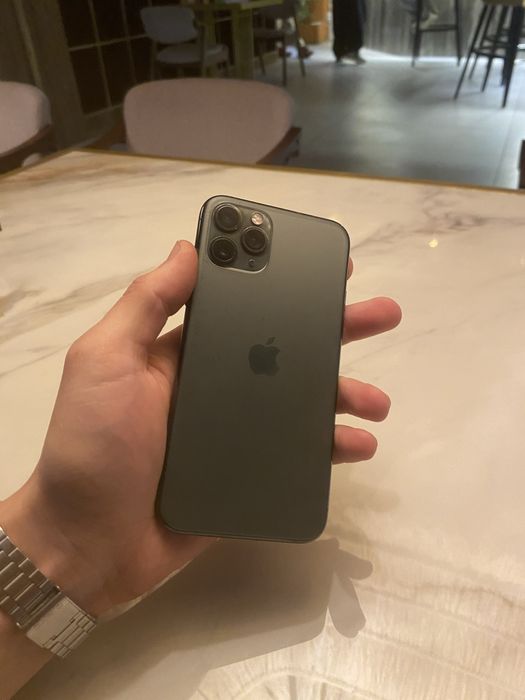 Айфон 11 про iphone 11 pro