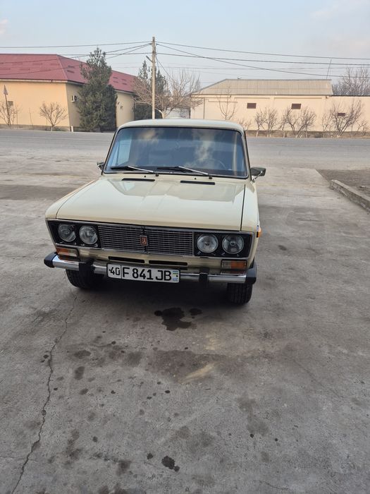 Vaz 2106 holati idiyal