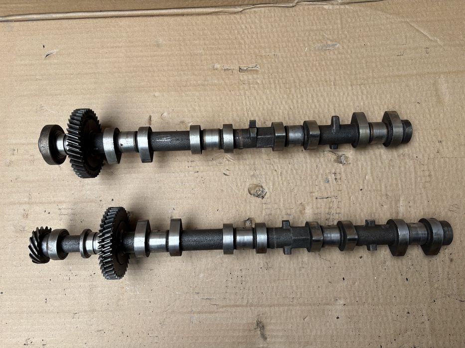 Запчасти toyota regius