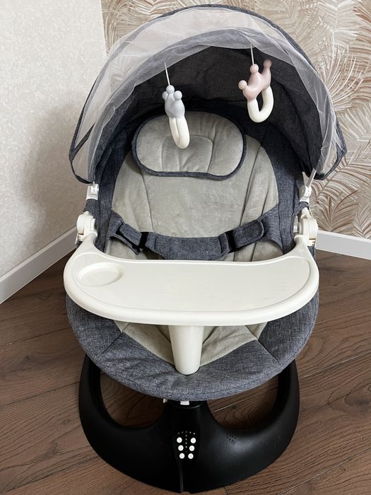 Шезлонг для детей