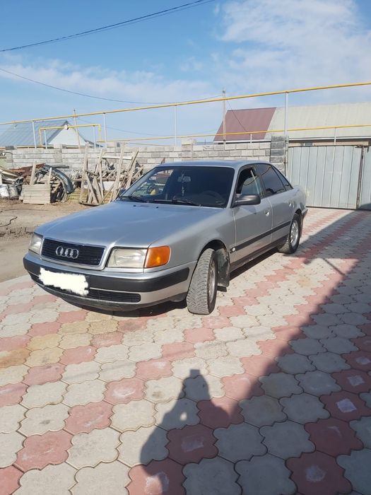 Audi100/ 1994/2,3