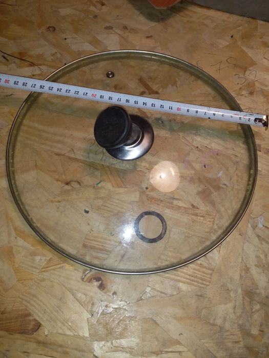 крышка от сковородки кастрюли казана