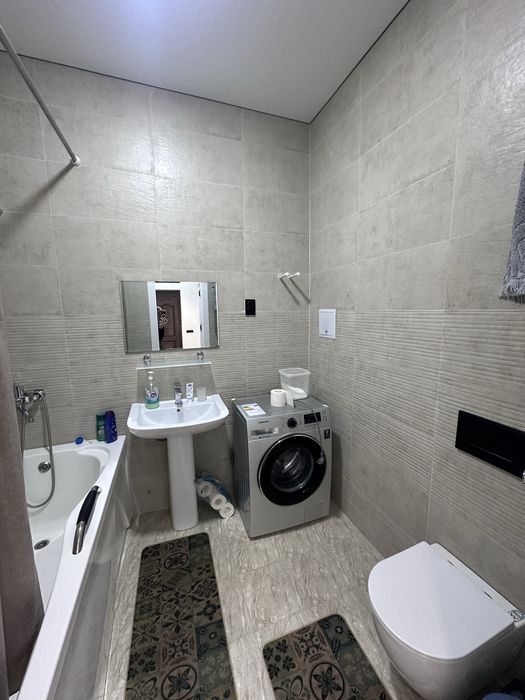 Сдается квартира в аренду только для семейных