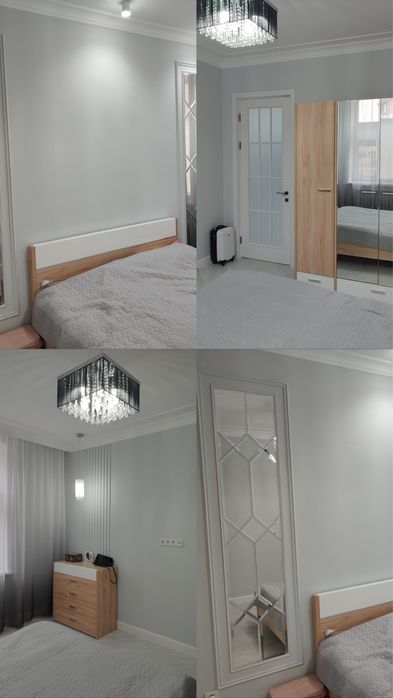 Ремонт квартир Астана