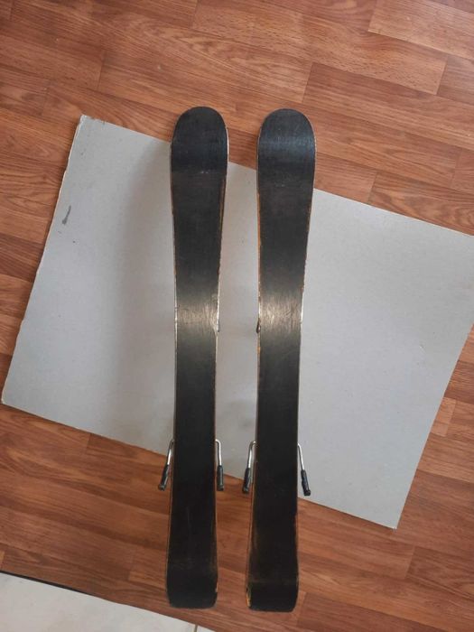 детски зимни ски Внос от Англия перфектно състояние