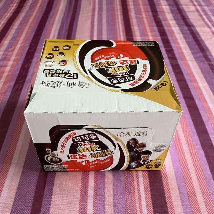 Kinder joy Harry Potter киндер Гарри Поттер