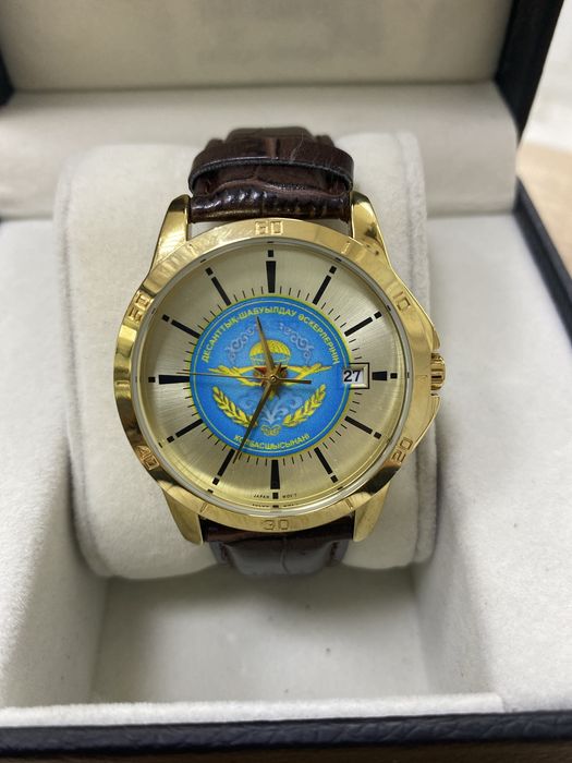часы Casio MTP-V004 Вдв