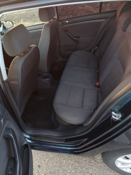 Volkswagen Golf V 1.9 TDI