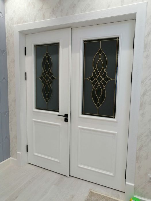 Межкомнатные двери