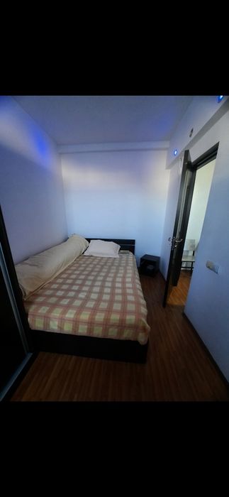 Închiriez apartament cu 2 camere în Alexandria în zona100 100