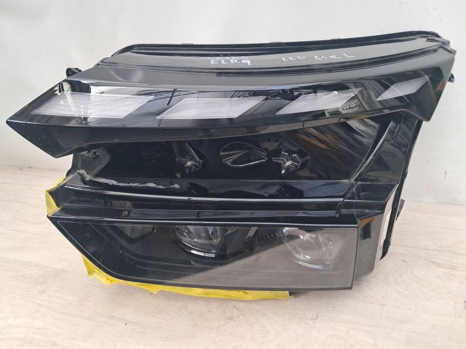Фар Skoda Elrog Led