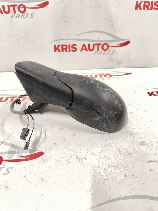 Ляво огледало Peugeot 1007 / Пежо 1007 2005/09г