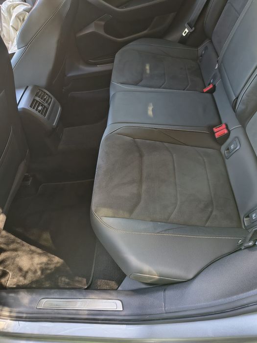 Volkswagen Arteon 2.0 Tdi SCR  DSG