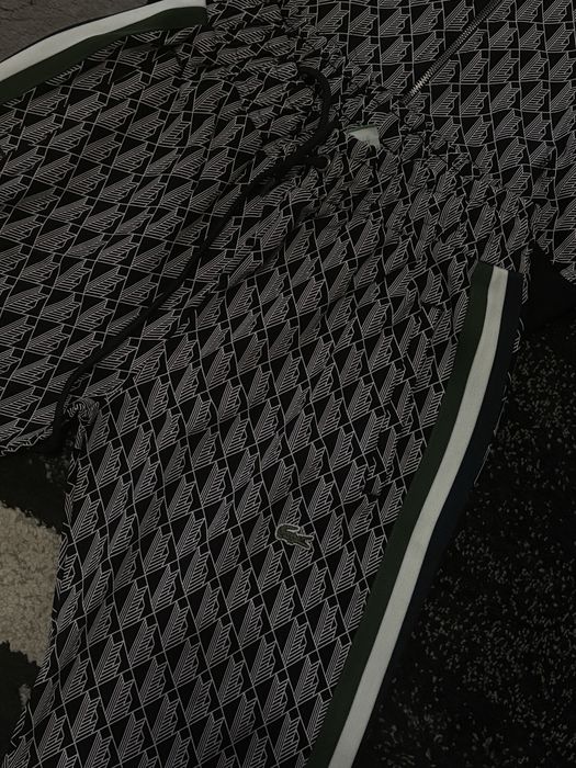 Compleu Lacoste Marimi XXL