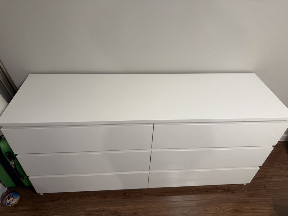 Продам комод Икеа