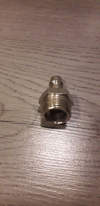 Бърза връзка за компресор