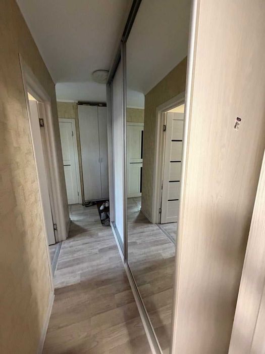 2-х ком. квартира 44,2 кв.м.
