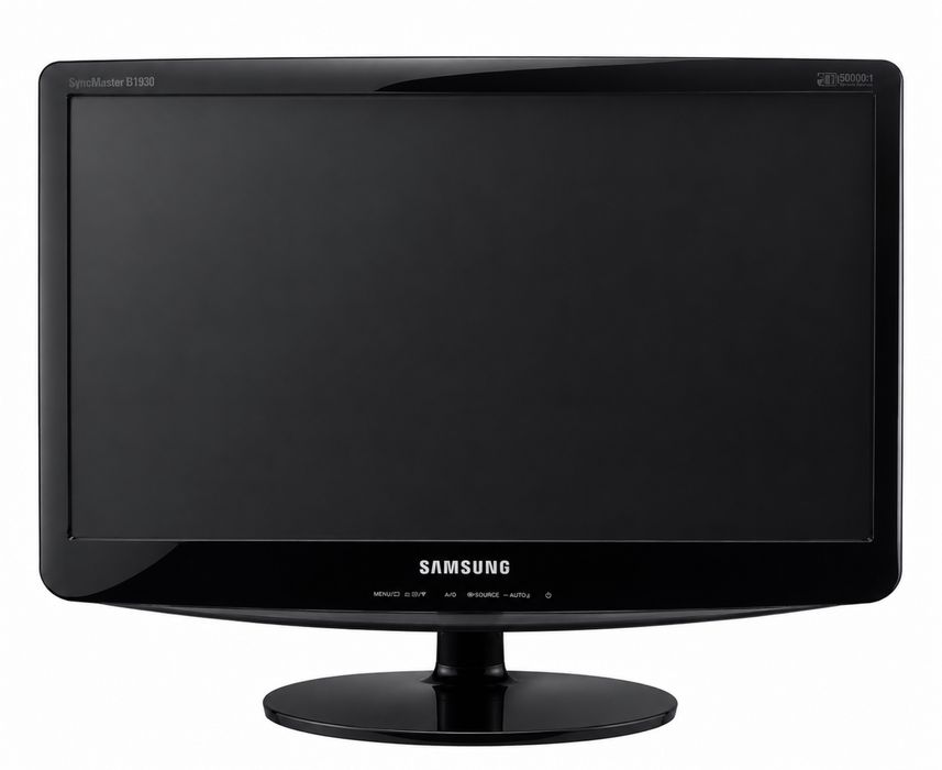 Монитор samsung 2 штук