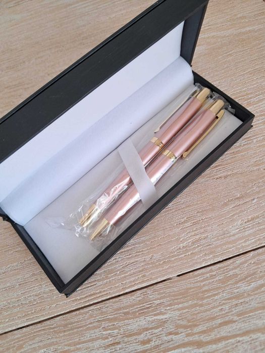 Set cadou stilou + pix Dikawen  8017