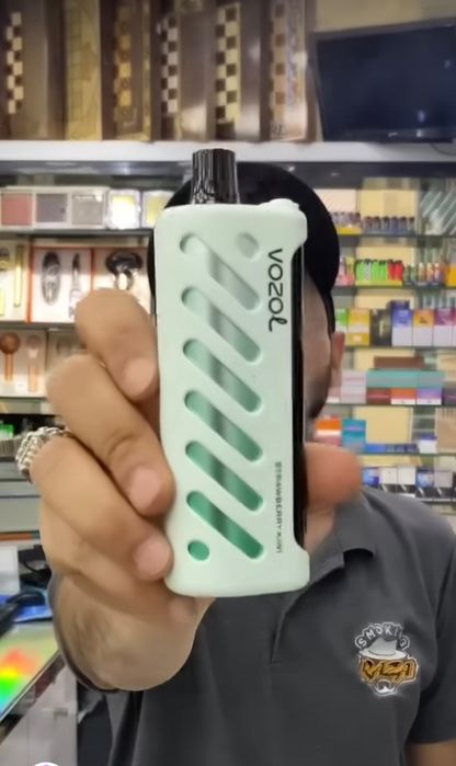 Vape 25.000 Puffs Original Vozol Narghilea Shisha Sunet Masina/Narghil