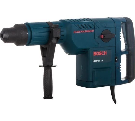 Перфоратон BOSCH GBH11DE