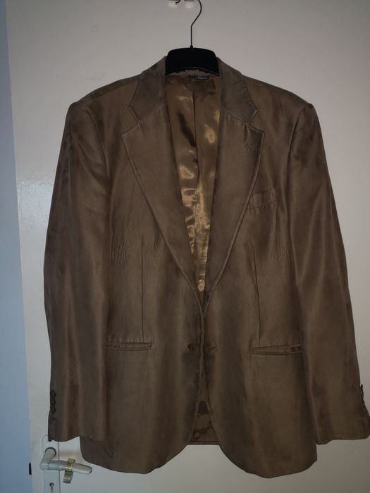 Vând sacou Zara Man mărimea 48