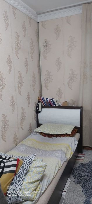 Sheriklikka bollarga kvartira