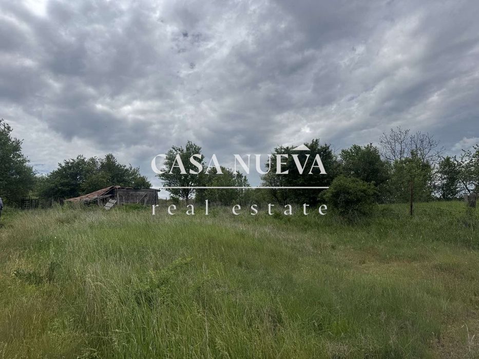 Парцел в с.Мещица, област Перник