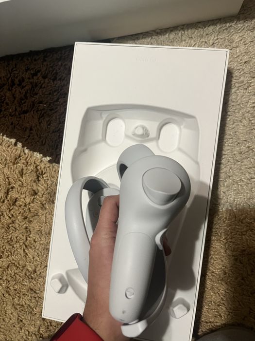 Ochelari VR Pico 4 256gb