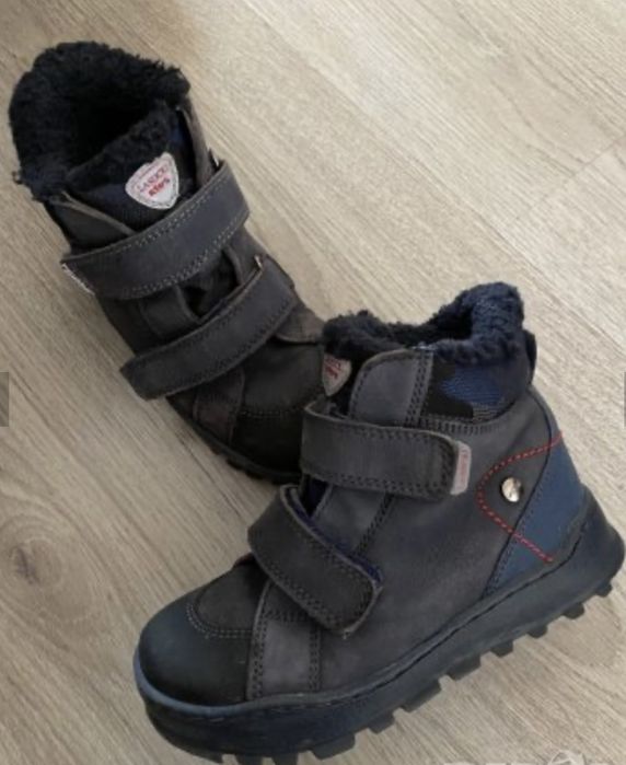 Детски боти Lasocki 27 номер