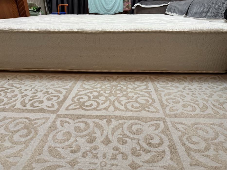 Матрас размер 200/200