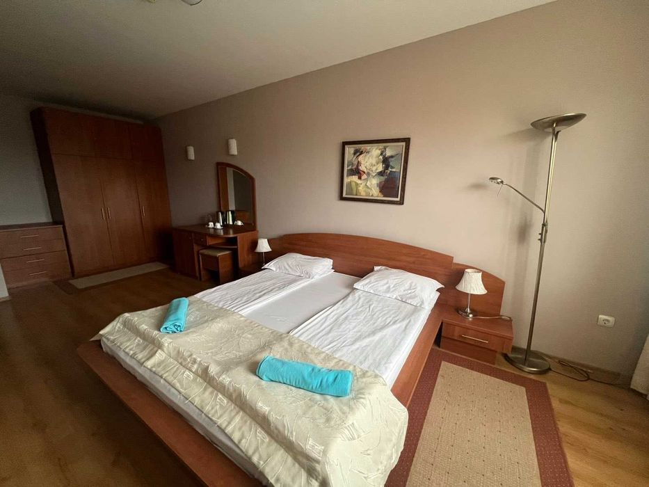 Продава се Двустаен апартамент в Велинград - 59 кв.м за 1390 €/кв.м - Снимка #4