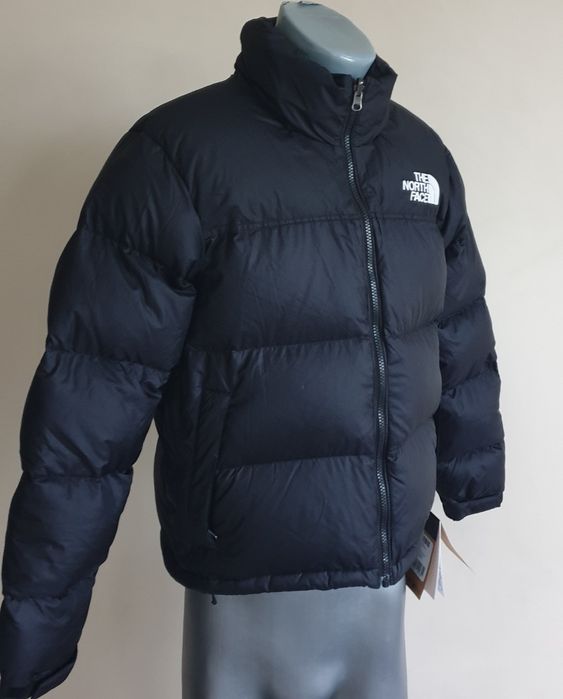 The North Face Nuptse 700 Down Women Jacket Size M НОВО!  ОРИГИНАЛ! Дамско Зимно Яке!