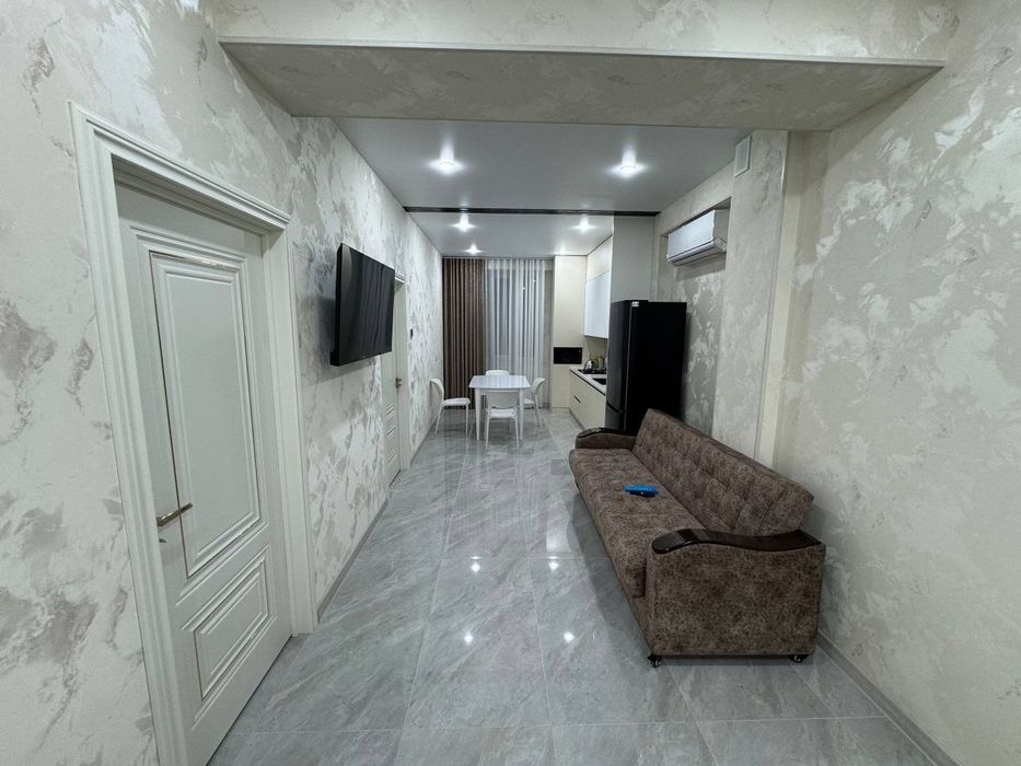 Квартира ижарага берилади