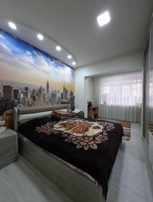 Квартира 3/2/9 Паркентский