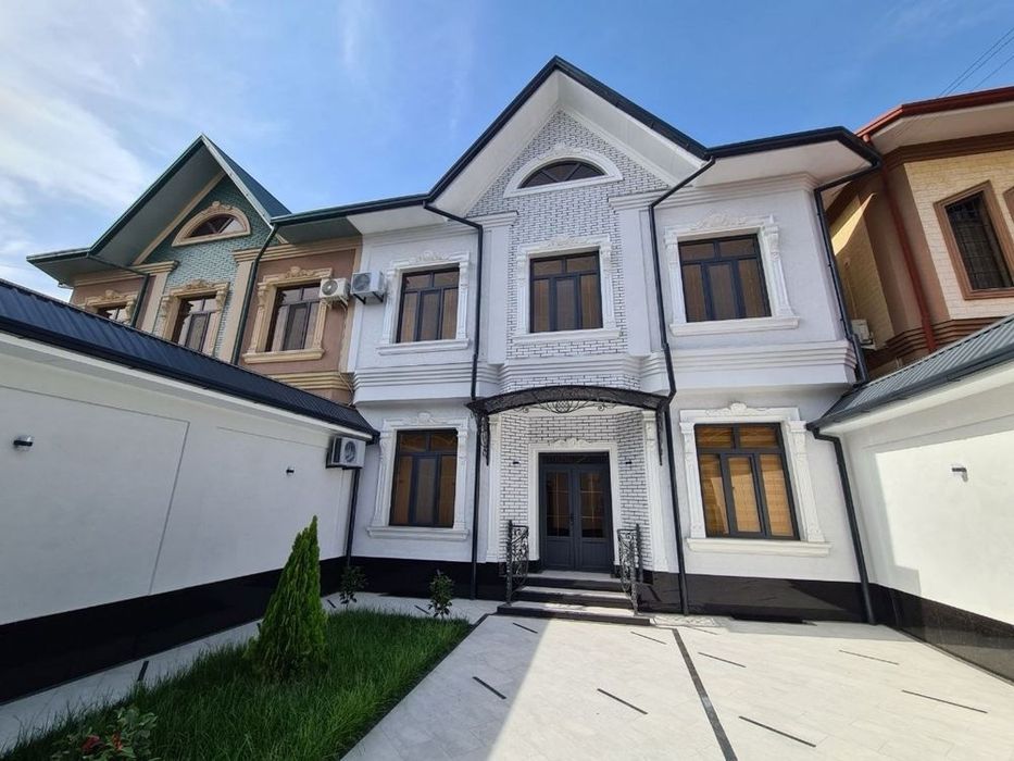 Продается дом на Никитина после ремонта 2,42 сотки